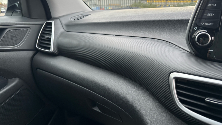 Hyundai Tucson 1.6 GDi SE Nav 5dr 2WD Petrol Estate